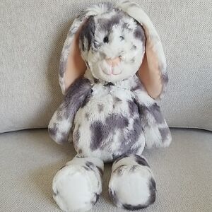 Mary Meyer Marshmallow Bravo Bunny Plush